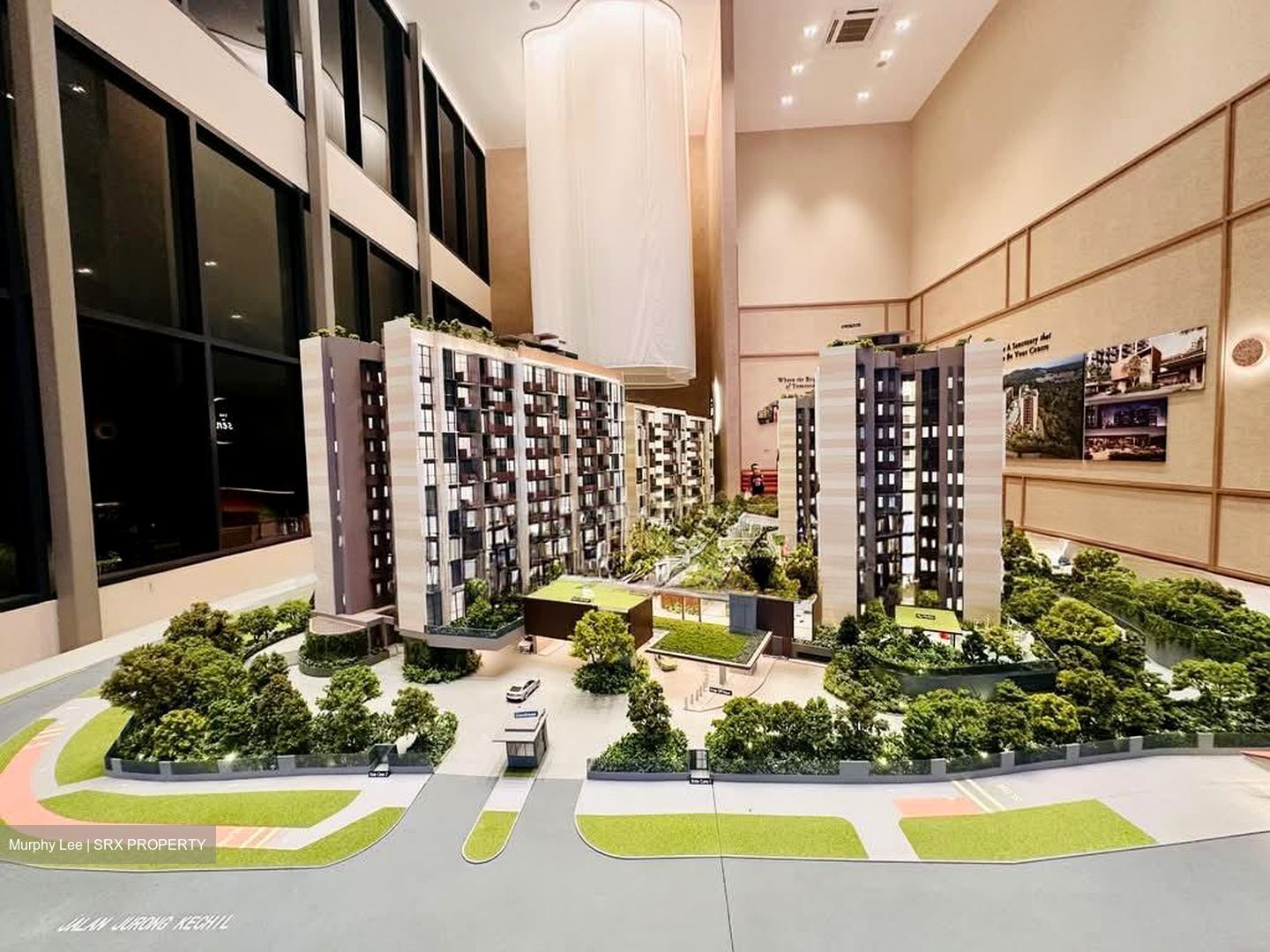 The Sen (D21), Condominium #553486991